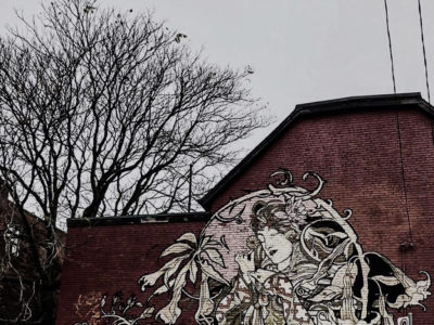 Toronto: Beauty of Kensington Market