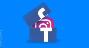 Facebook: The Devil in Disguise or Our Saving Grace?