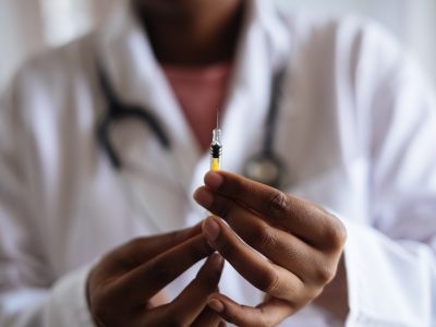 Vaccine Equity: Right and Responsibility