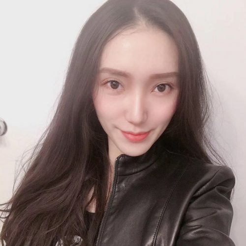 Teresa Zhao