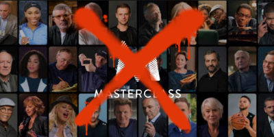 I Hate MasterClass - INKspire