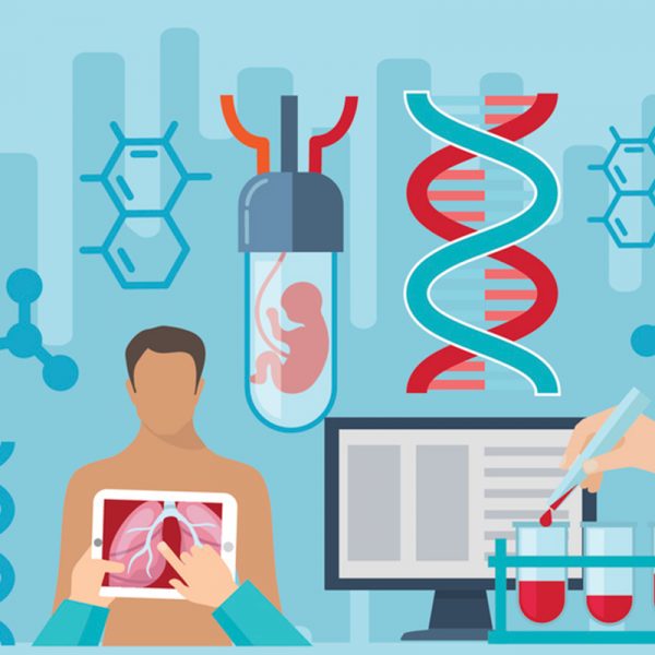 The Huxleyan Prophecy and CRISPR-Cas9: Is Society Doomed?