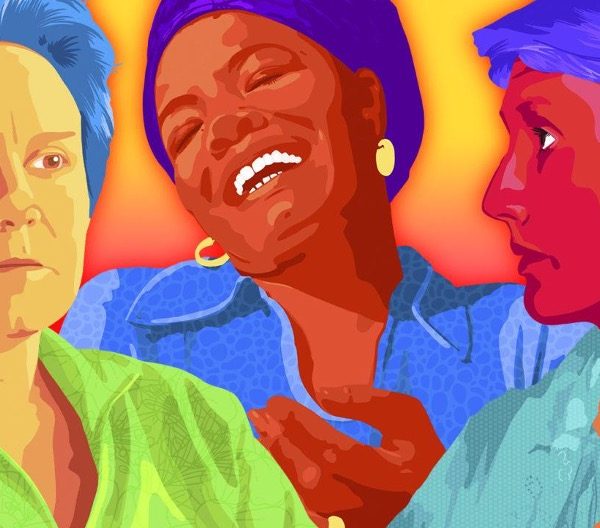 Breaking Barriers: The Bold Voices of the 20th-Century Women Writers