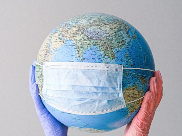 Long COVID: A Social Dilemma in a Pandemic