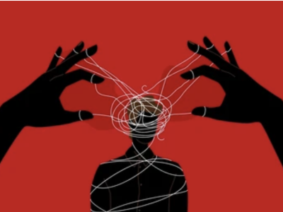 Trauma Dumping: A New Form of Manipulation