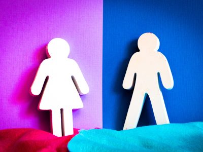 Sex Chromosome Anomalies and How Biological Sex is Determined