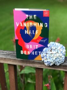 The Identity Tropes