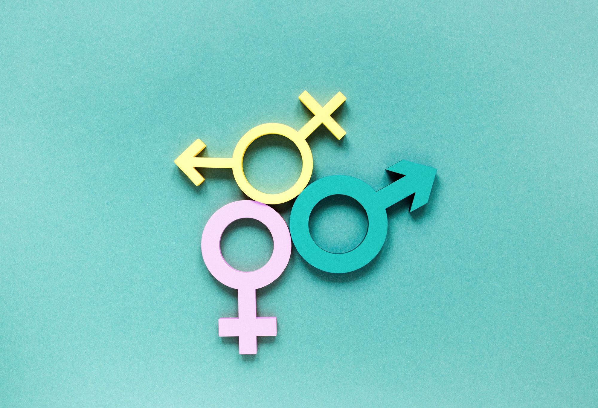 Sex Chromosome Anomalies and How Biological Sex is Determined