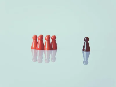 The Effects of Dehumanizing "The Other"