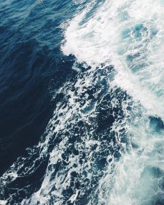 These Elements, My Prison