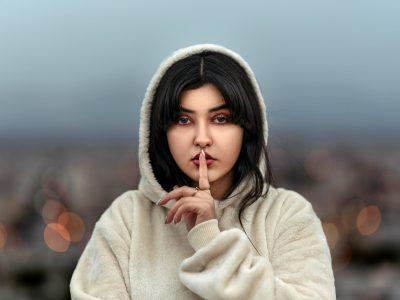 Hush Hush: Shadow Banning and Quieting Voices