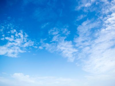 Blue Sky Loving