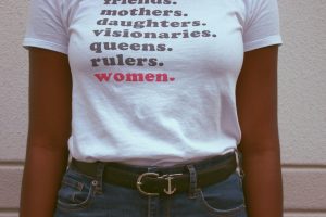 Withdrawal, The New Face of Women Empowerment