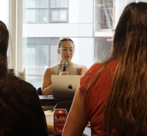 Breaking Barriers in Music Leadership with Melissa Mahood