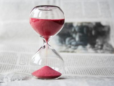 The Metaphysics of Time