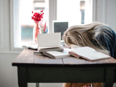 From Adolescence to Adulthood: The High School Pressure Phenomenon