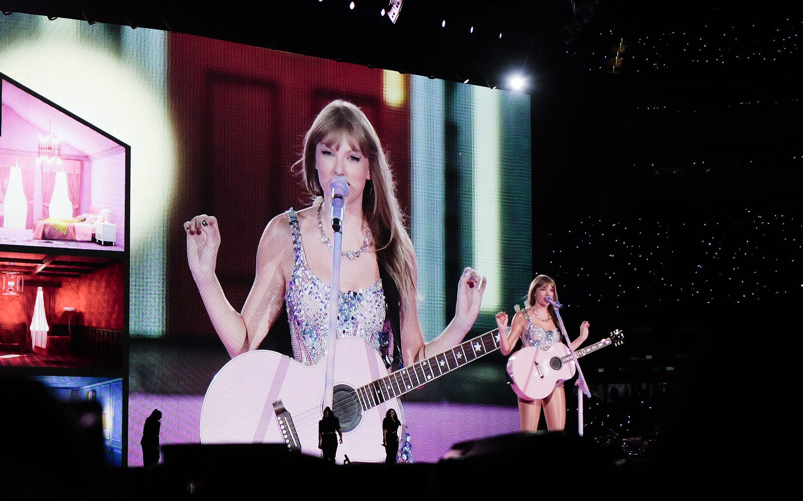 Taylor Swift and the Cycle of Reinvention INKspire