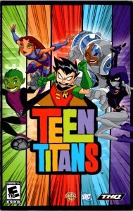Teen Titans