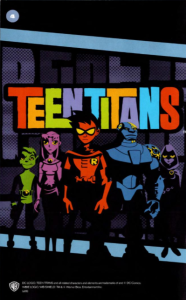 Teen Titans