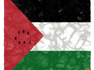 Digital Rebirth: How Pro-Palestinian Creators Are Reclaiming the Feed