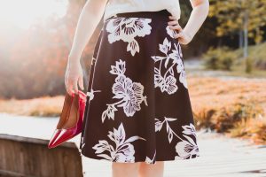 What Can Skirt Length Tell Us About the Economy?