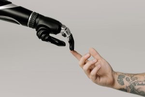 AI in Health Care: Where Are We Now?