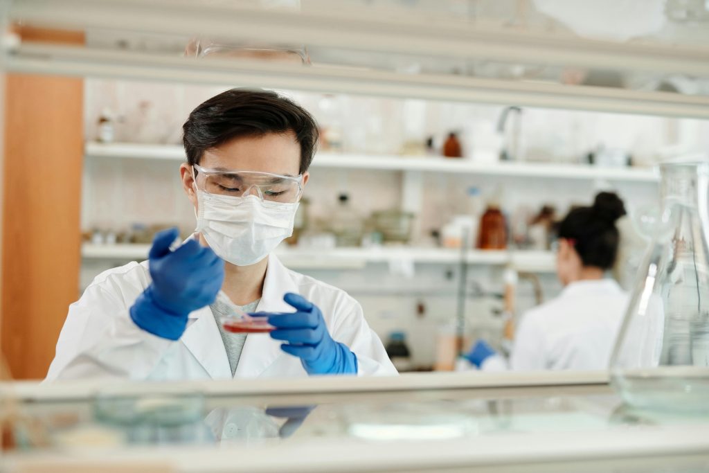 Flask to Table: The Future of Lab-Grown Meat