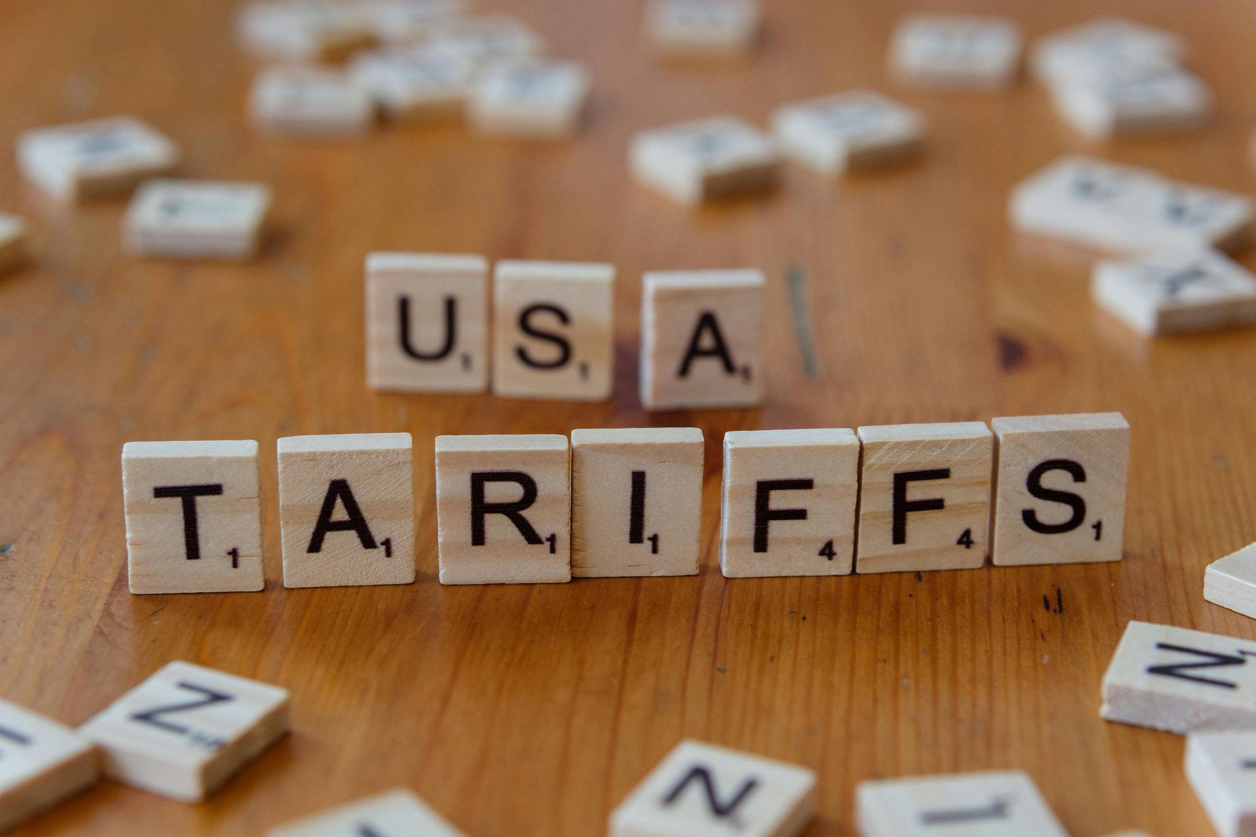 Not-So Tarriffic: How Trump’s Tariffs Can Lead to Political War