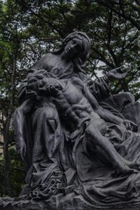 The Modern Renaissance: It Has All Happened Before