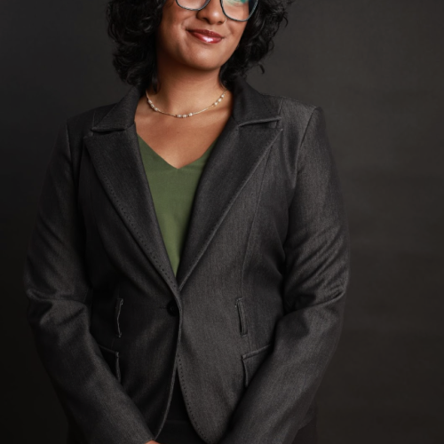 Khaviya Skanthan