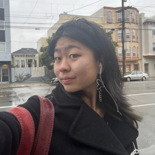 Izzy Chiang