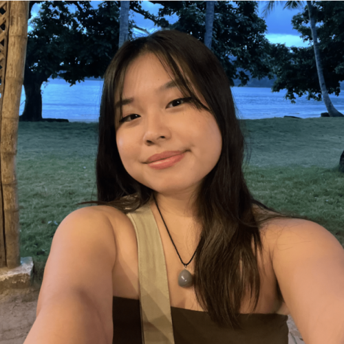 Samantha Ti
