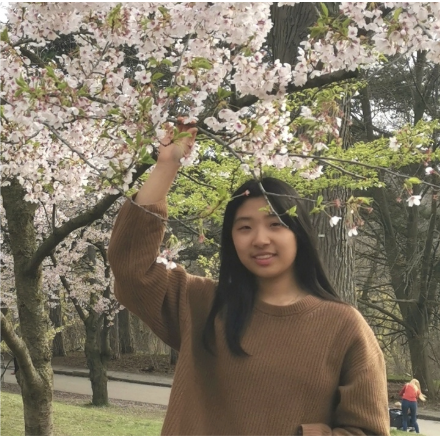 Kelly Hong
