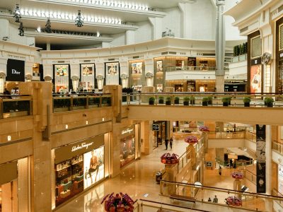 Psychological Value: The Unspoken Fee on the Luxury Receipt