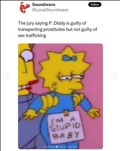 Is Media A Double Edged Sword Against Human Trafficking?