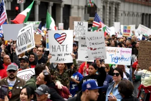 Trump’s deportations within the Latin Community