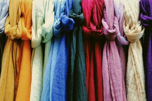 An Overview of The Health and Environmental Costs of What We Wear