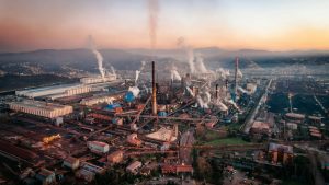 An Overview of The Health and Environmental Costs of What We Wear