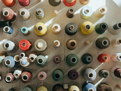 An Overview of The Health and Environmental Costs of What We Wear