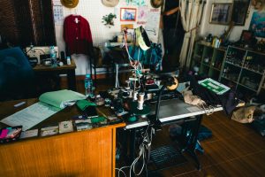 An Overview of The Health and Environmental Costs of What We Wear