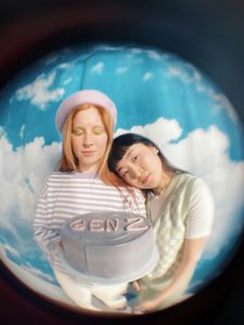 The First 25: Society’s Obsession with Youth vs Gen-Z Adulthood