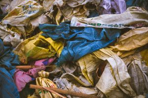 An Overview of The Health and Environmental Costs of What We Wear