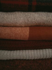 An Overview of The Health and Environmental Costs of What We Wear