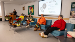 Beyond the Nursing Home: Reimaging Care for Our Aging Population