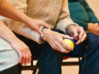 Beyond the Nursing Home: Reimaging Care for Our Aging Population