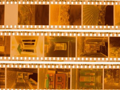 Quiet stories, loud voices: Mapping intimacy in RPFF’s Tender Points
