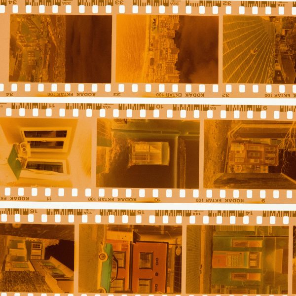 Quiet stories, loud voices: Mapping intimacy in RPFF’s Tender Points
