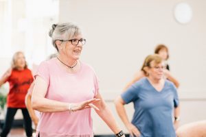 Beyond the Nursing Home: Reimaging Care for Our Aging Population