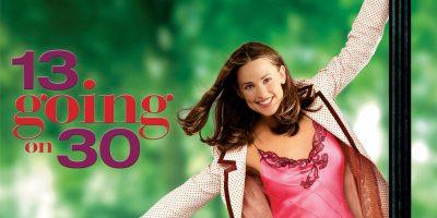 13 Going on 30 Promotional Photo