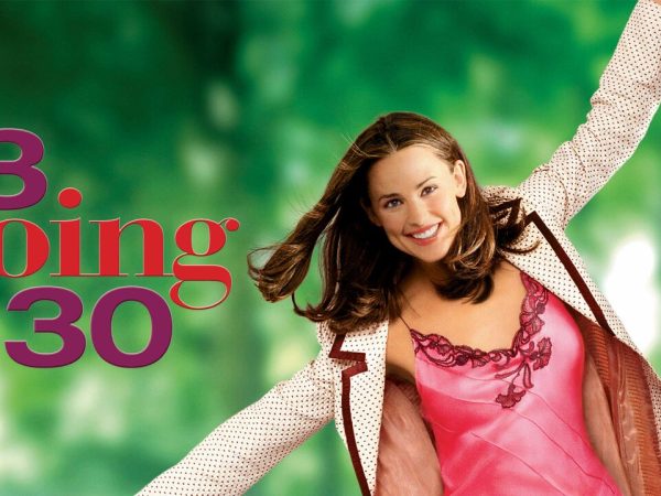 13 Going on 30 Promotional Photo